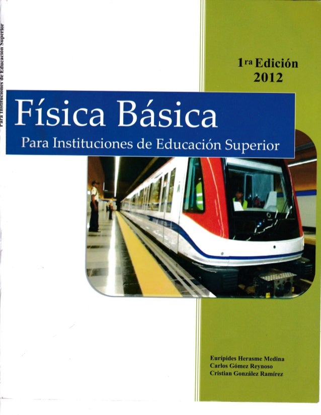 LIBROS DE FISICA BASICA PDF DOWNLOAD LIBROS DE FISICA BASICA PDF DOWNLOAD