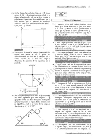 Libro de fisica general volumen iii (electricidad y magnetismo)   carlos jo ocap1 - 2016 (2)