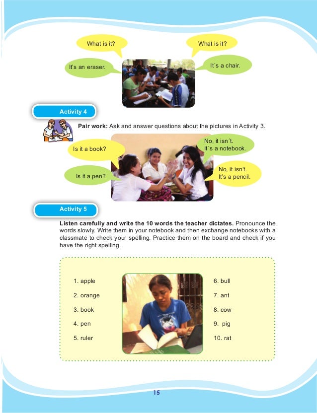 68 Top Best Writers Activity Book Think In English 5 Grado for business
