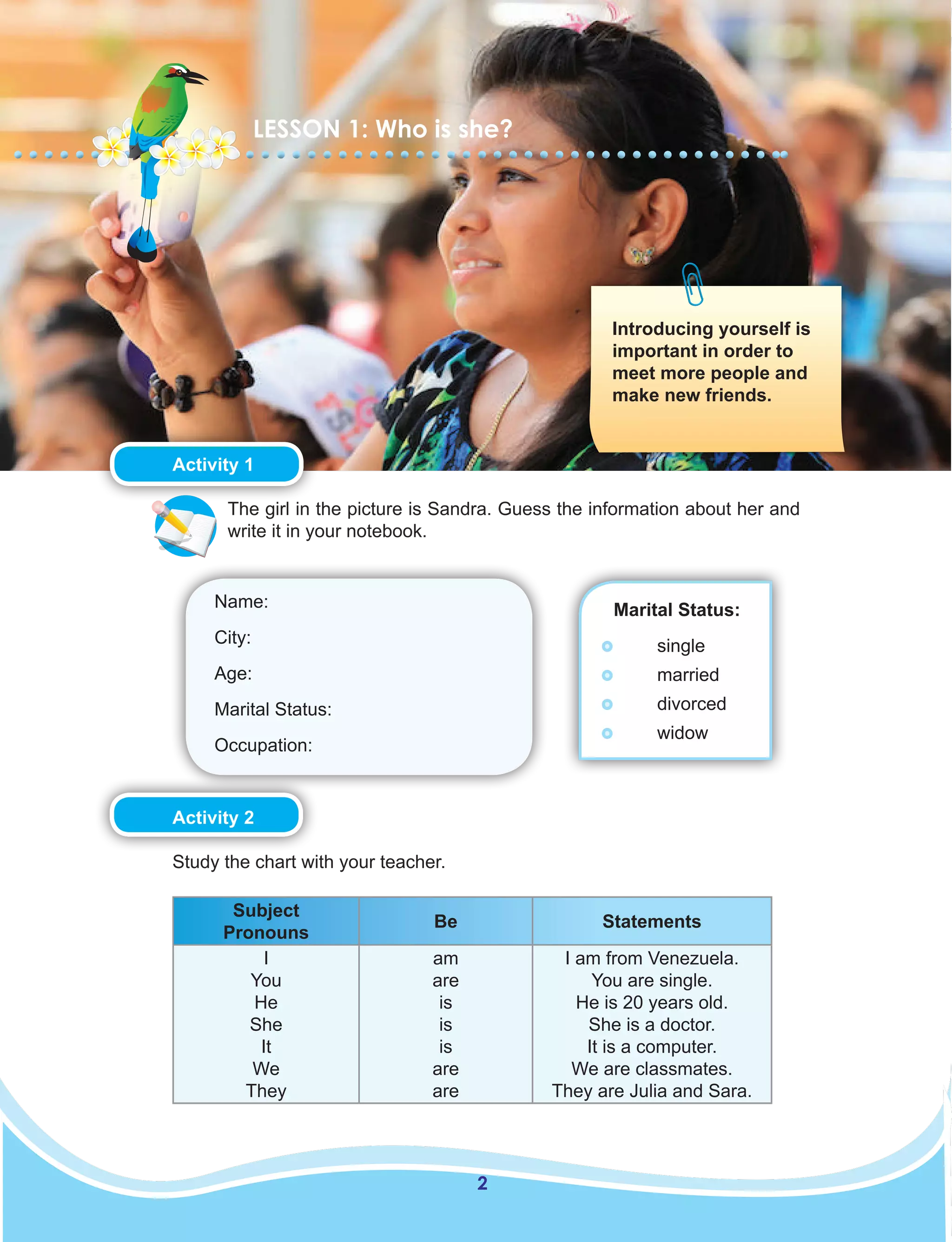 Libro de ingles 8vo grado | PDF