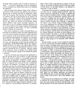 Libro de la salsa