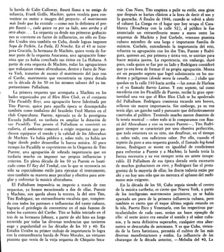 Libro de la salsa