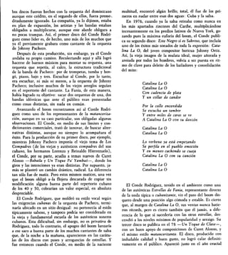Libro de la salsa