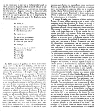 Libro de la salsa