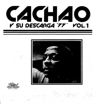 Libro de la salsa