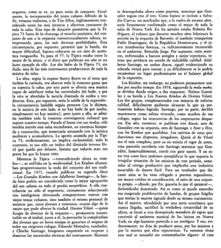 Libro de la salsa