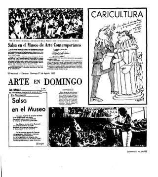 Libro de la salsa