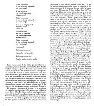 Libro de la salsa
