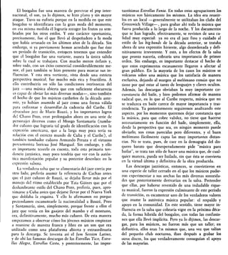 Libro de la salsa