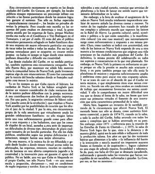 Libro de la salsa