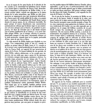 Libro de la salsa