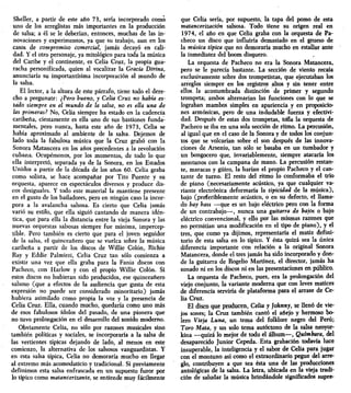 Libro de la salsa