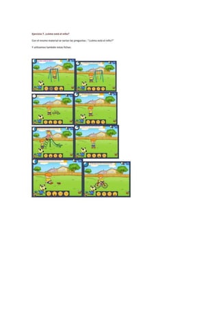 Libro de las emociones