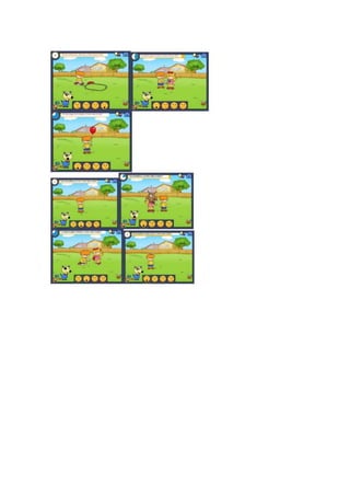 Libro de las emociones