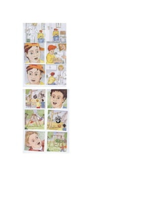 Libro de las emociones