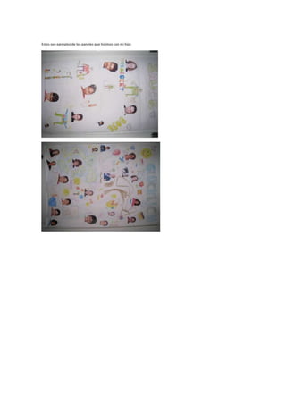 Libro de las emociones