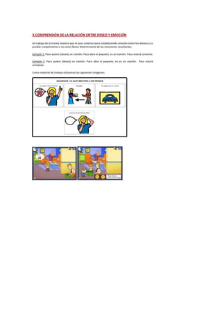 Libro de las emociones