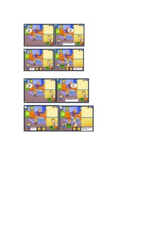 Libro de las emociones