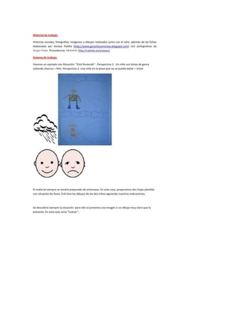 Libro de las emociones