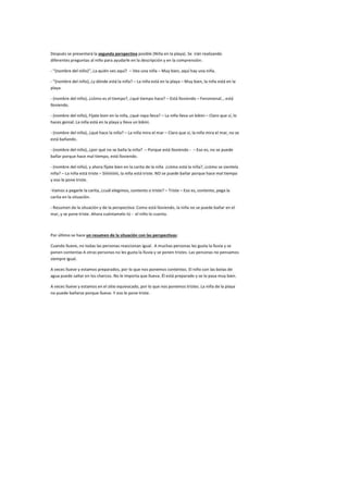 Libro de las emociones