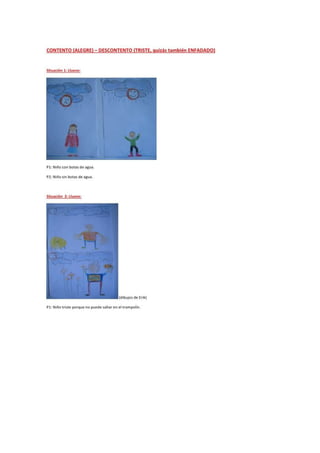 Libro de las emociones