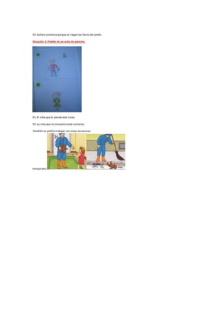 Libro de las emociones