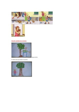 Libro de las emociones