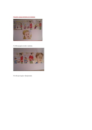 Libro de las emociones