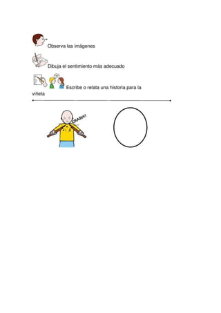 Libro de las emociones