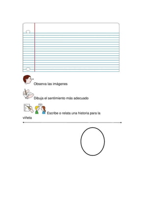 Libro de las emociones