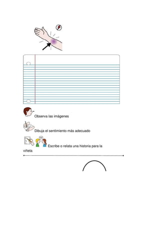 Libro de las emociones