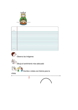 Libro de las emociones