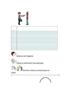 Libro de las emociones