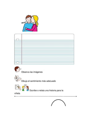 Libro de las emociones