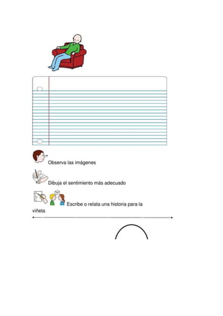 Libro de las emociones