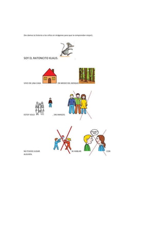 Libro de las emociones