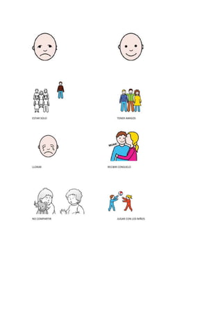 Libro de las emociones