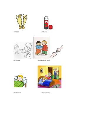 Libro de las emociones