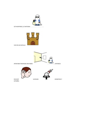 Libro de las emociones