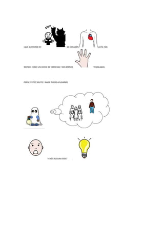 Libro de las emociones