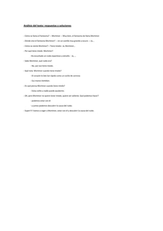 Libro de las emociones