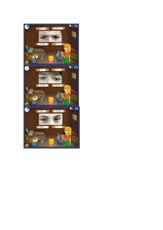 Libro de las emociones