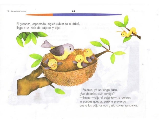 Libro De Lecturas Paco El Chato