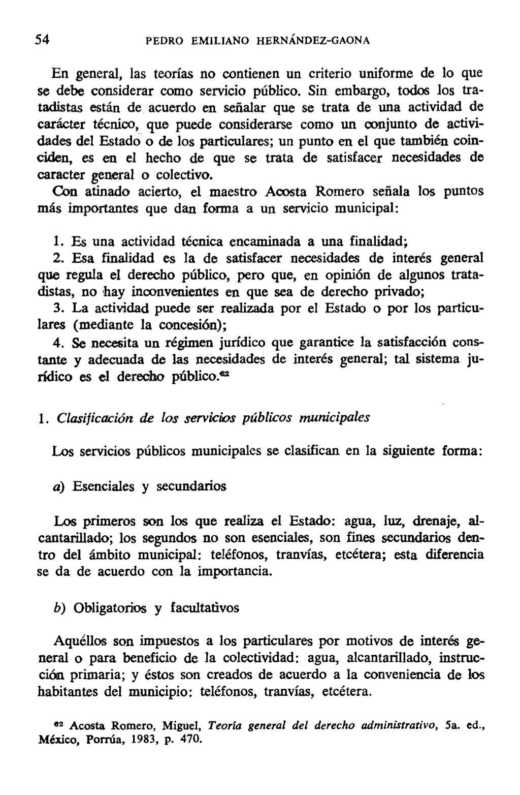 Libro del estado