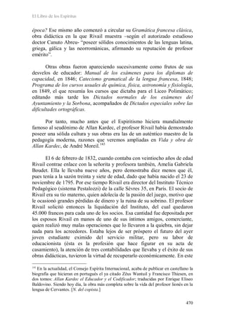 Librodelosespiritus allen kardec