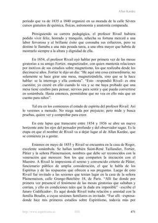 Librodelosespiritus allen kardec