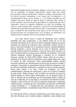 Librodelosespiritus allen kardec