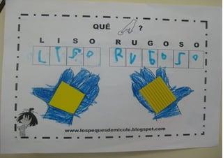 Libro de los sentidos