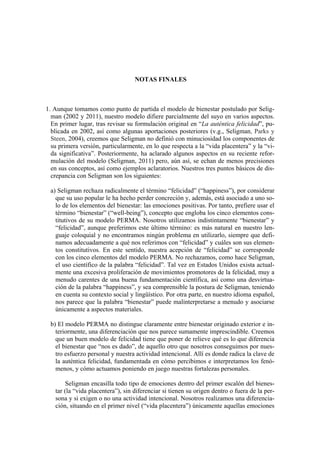 Libro del programa aulas felices