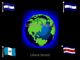 Liliana Smoot

 